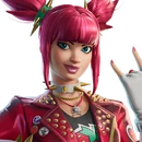 Power Punk (Bubblegum Power Punk) - Outfit - Fortnite