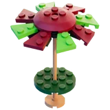 Rest Stop Table - Decoration - LEGO Fortnite