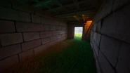 Empty Room