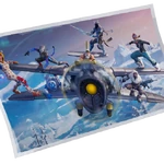 Season 7 - Loading Screen - Fortnite