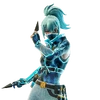 Shadow Blade Hope (Rimeflow Shadow Blade Hope - Battle Pass) - Outfit - Fortnite