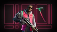 Tactical Fashions Set (News Tab) - Promo - Fortnite