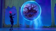 The Herald (Bloom Watcher) - Behavior - Fortnite