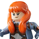 The Imagined (v30.30) - Outfit - LEGO Fortnite