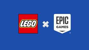 The LEGO Group x Epic Games - Promo - Fortnite