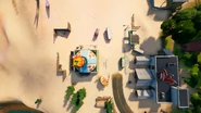 The Pizza Pit (Top View) - Landmark - Fortnite.png (4.5 MB) Top View