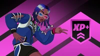 This Season Quests (Week 8 - News Tab) - Promo - Fortnite