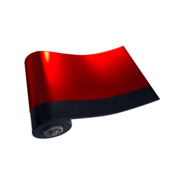 Ultra Red (v12.60) - Wrap - Fortnite