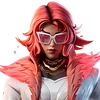Valeria - Outfit - Fortnite