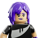Vikora - Outfit - LEGO Fortnite