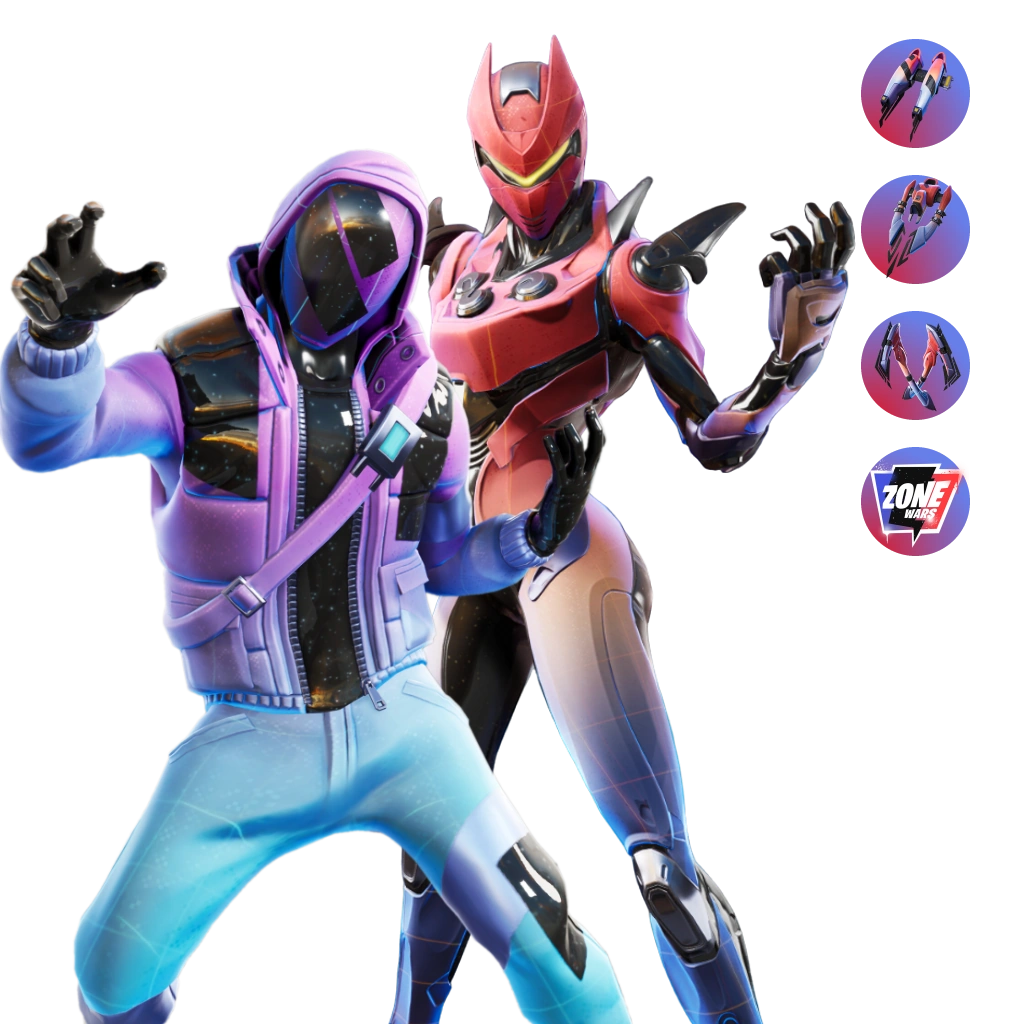 CategoryZone Wars Set Fortnite Wiki Fandom