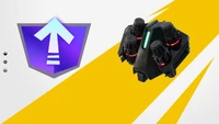 AWR Pack (News Tab) - Promo - Fortnite
