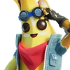 Adventure Peely - Outfit - Fortnite