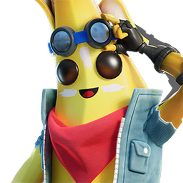 Adventure Peely Fortnite Wiki Fandom