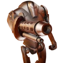 B2 Heavy - Droid - Droid Tycoon