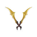 Batwing Blades - Pickaxe - Fortnite