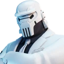 Brutus (Ghost) - Outfit - Fortnite