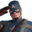 Captain America (MCU) - Outfit - Fortnite
