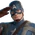 Captain America (MCU) - Outfit - Fortnite