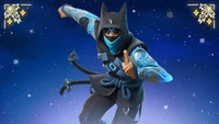 Caspian (News Tab) - Promo - Fortnite