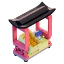 Cook's Cookie Kiosk - Decoration - LEGO Fortnite