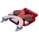 Countess Rug - Prosper - Decoration - LEGO Fortnite