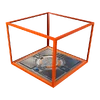 Damage Volume - Device - Fortnite