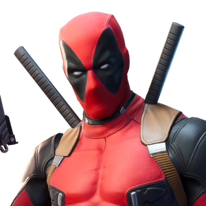 Deadpool Ensemble Wiki Francophone Fortnite Fandom