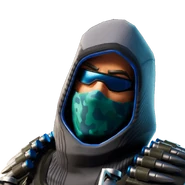 Party Hub Icon