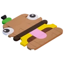 Durrr Rug - Decoration - LEGO Fortnite