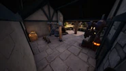 Faulty Splits (Blacksmith's House - Tools Area) - Location - Fortnite.png (3.59 MB) Tools Area