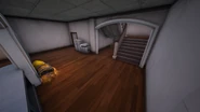 Faulty Splits (Store Building - Stairs) - Location - Fortnite.png (3.17 MB) Stairs