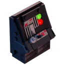 First Order Comms Controls - Decoration - LEGO Fortnite