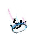 Flux Fall - Contrail - Fortnite