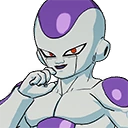 Frieza (Fourth Form) - Outfit - Fortnite