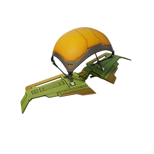 Glider Fortnite Wiki Fandom