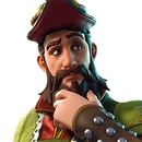 Hacivat (v33.00) - Outfit - Fortnite
