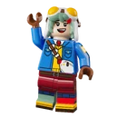 Hensey (Featured) - Outfit - LEGO Fortnite