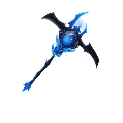 Icebringer (Featured) - Pickaxe - Fortnite