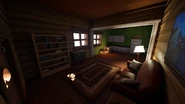 Icy Islets (Wooden Cabin - Interior) - Landmark - Fortnite.png (2.71 MB) Interior