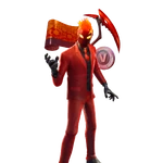 Inferno Challenge Pack (Old - Item Shop Preview) - Limited Time Offer - Fortnite