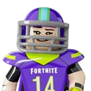 Interceptor - Outfit - LEGO Fortnite