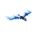 Kaisel - Glider - Fortnite