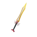 Legendary Blade of Insight - Pickaxe - Fortnite