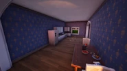 Library Landing (Yellow House - Kitchen) - Location - Blitz Royale.png (2.16 MB) Kitchen