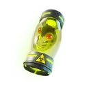 Lil' Pippa - Back Bling - Fortnite