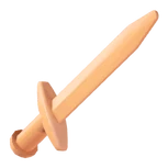 Longsword (Uncommon) - Weapon - LEGO Fortnite