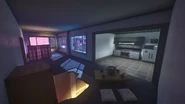 Hole Apartment