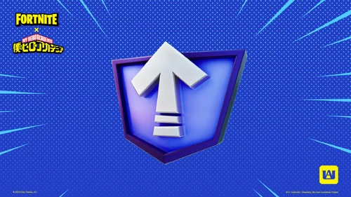 My Hero Academia Quests (C4S4) - Promo - Fortnite