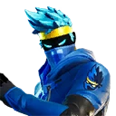 Ninja (Reactive ) - Outfit - Fortnite.png (13 KB) Reactive Style Icon (Before v36.30)